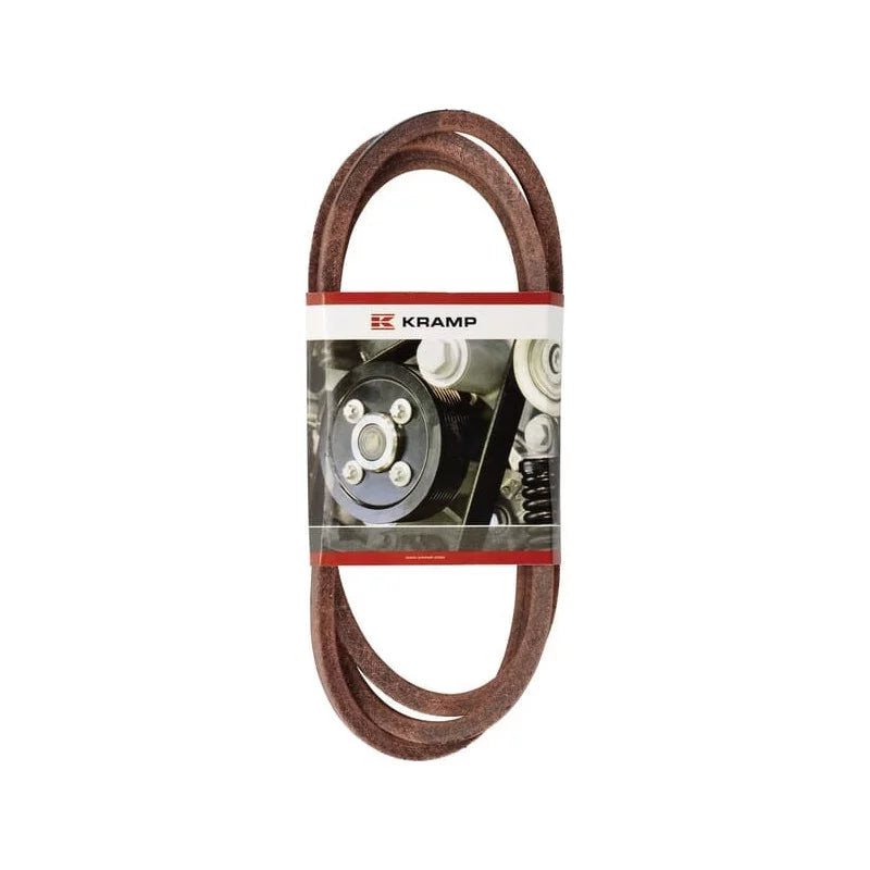 KRAMP FGP800030 AA91.25 V-belt, 2343 mm, suitable forMTD
