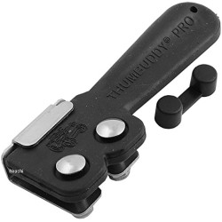 Moose Racing-adjustable steel quad throttle lever 0632-0459