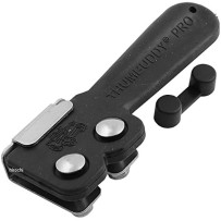 Manette de gaz quad Thumb Assist Moose Racing réglable acier 0632-0459