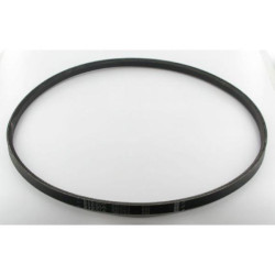 Courroie trapézoïdale ETESIA ET28525 A/13 13x8 mm Lext 975 mm