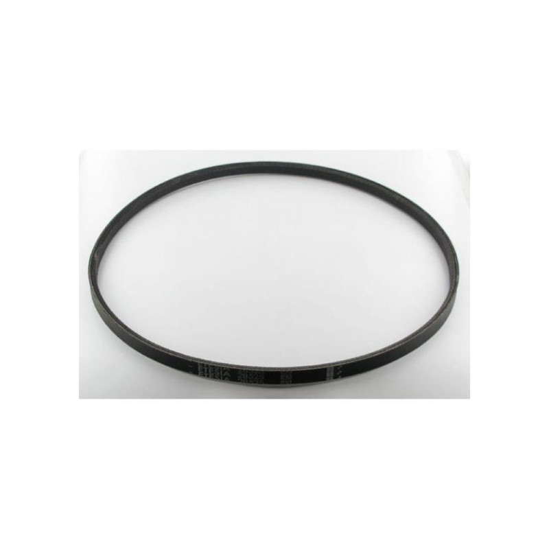 Correa trapezoidalETESIAo ET28525 A/13 13x8 mm Lext 975 mm