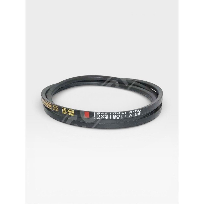 A-86 V-beltMitsuboshi13x2180 Li – Ref. A-86