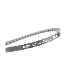 Courroie traction tondeuse GGP Castelgarden Stiga 1350643790