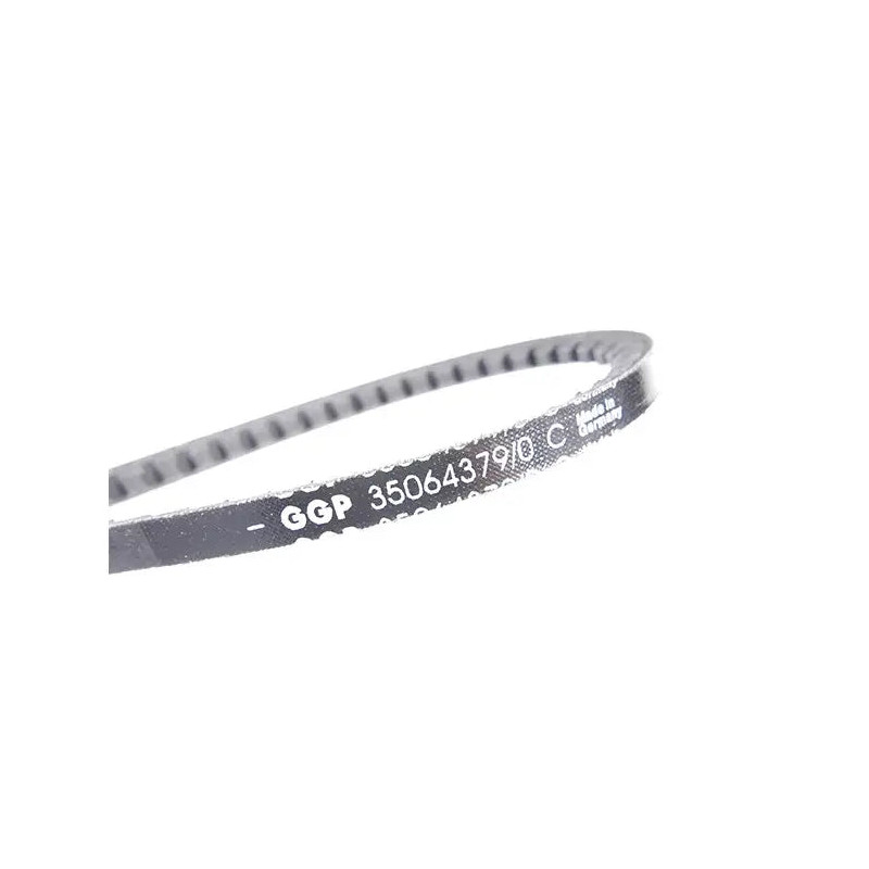Courroie traction tondeuse GGP Castelgarden Stiga 1350643790