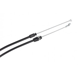 Câble de frein tondeuse GGP STIGA CASTELGARDEN 181000685/0 origine