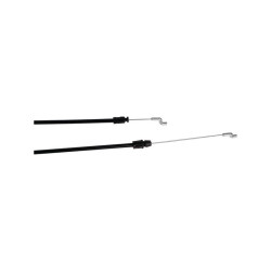 Transmission cable CASTELGARDEN 381030096/1 original mower