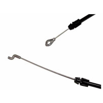 Cable de freno motorGGPCastelgarden81000642/0 original