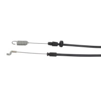 Cable de tracciónGGPSTIGA CASTELGARDEN 381030051/1 con ajuste