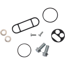 Kit di riparazione rubinetto carburante MooseYamaha, quad e moto 0705-0335