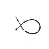 arrièrecable for Pubert 0308010019 Eco Plus motor cultivator