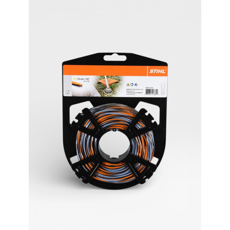STIHL-Schneidfadenspule CF3 Pro 3 mm 21 m, Art.-Nr. 0000-930-4302