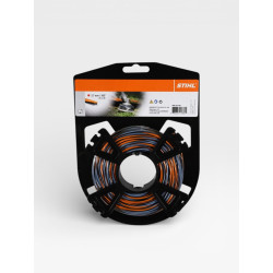 STIHLcutting wire spool Ø 2.7 mm 26 m – Ref. 0000-930-4301