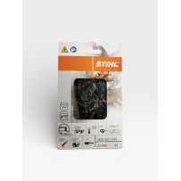 STIHL-Kette Picco Micro 3 halbrund 3/8P 1,3 mm 44E Führung 30 cm Ref. 3636-000-0044