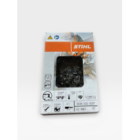 CadenaSTIHL Picco Micro 3 3/8P 1,3 mm 57E guía 40 cm Ref. 3636-000-0057