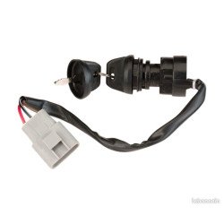 Contattore a chiave Neiman per Grizzly Kodiak Yamaha Moose Racing 2106-0505