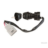 Contactor con llave Neiman Quad Yamaha Grizzly Kodiak Moose Racing 2106-0505