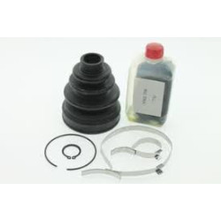 arrière-Radbalg YAMAHA OEM 4S1-2530Y-00-00 Big Bear Grizzly