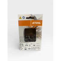 STIHL-PM3 chainsaw chain, 40 cm, 3/8P, 1.3 mm, ref. 36130000050