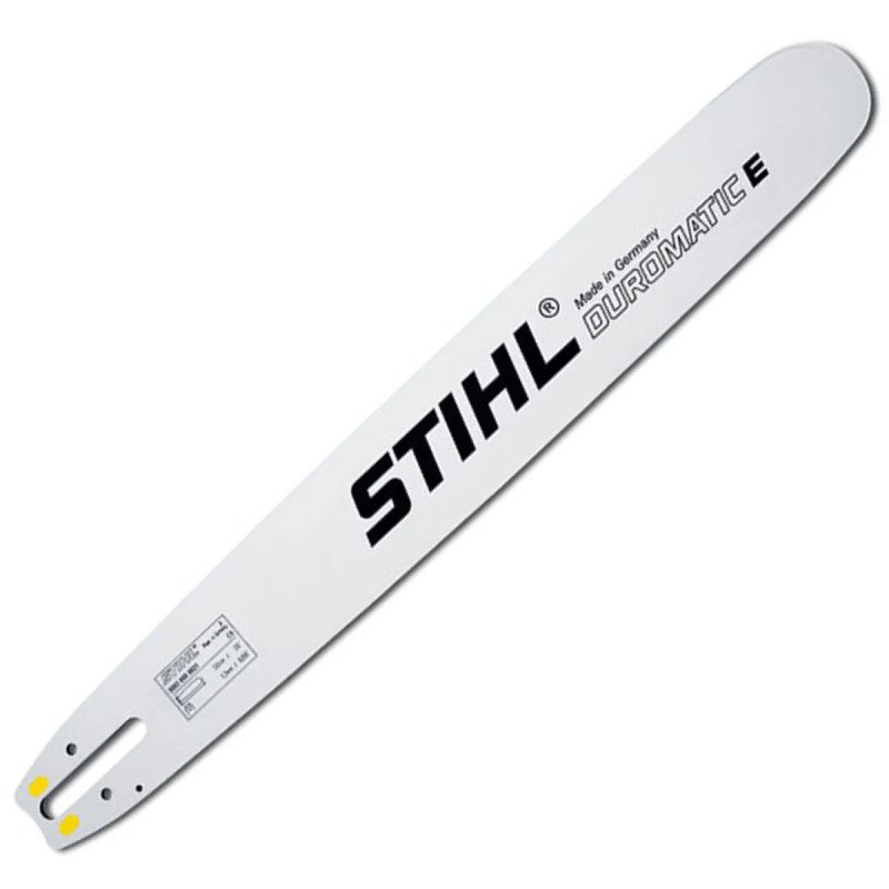 STIHL-Kettenführung DUROMATIC 45 cm 1,6 mm 3/8 .325 .404 Ref. 30030009217