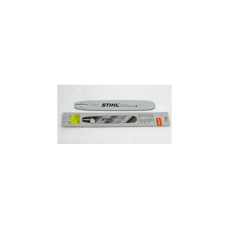 STIHL-Führungsschiene Rollomatic E 40 cm 3/8 1,6 mm Ref. 30030005213