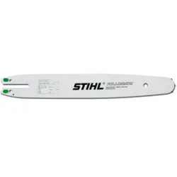 Guide chaîne STIHL Rollomatic E 30 cm 3/8 1.1 mm réf 30050003905