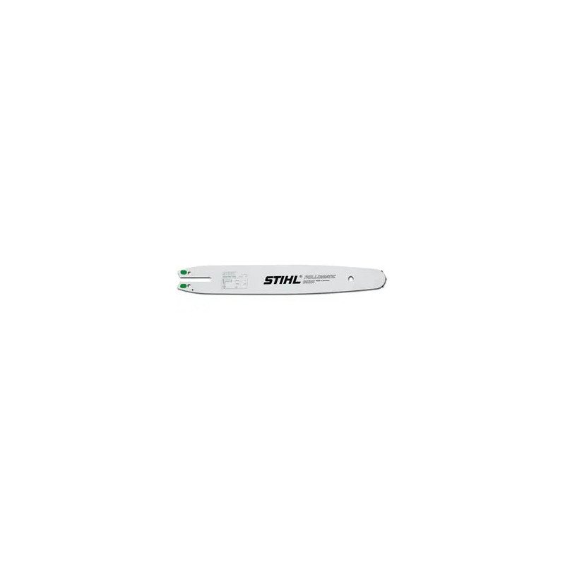 STIHL-Kettenführung Rollomatic E 30 cm 3/8 1,1 mm Ref. 30050003905