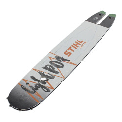 Guía de cadena Rollomatic E Light 30 cm 3/8 PM 1,3 mm paraSTIHL, ref. 30050007405