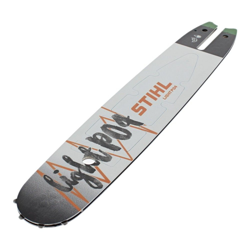 Guía de cadena Rollomatic E Light 30 cm 3/8 PM 1,3 mm paraSTIHL, ref. 30050007405