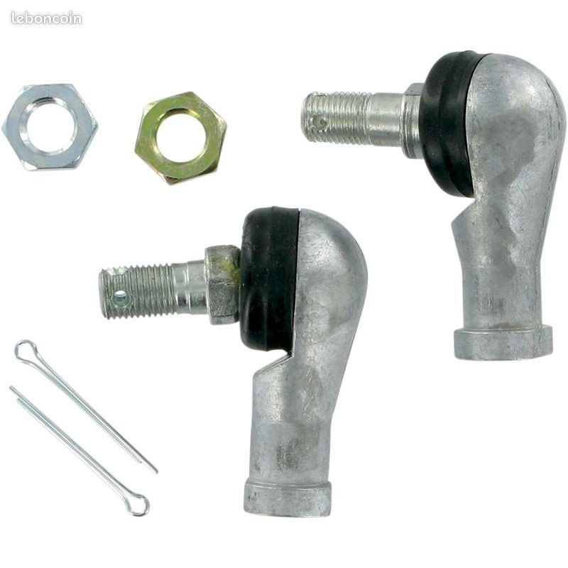 Pleuelbausatz Moose Racing Yamaha Grizzly Kodiak Wolverine 0430-0057