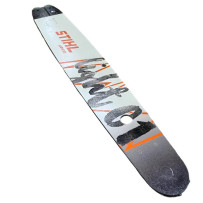 Guide-chaîne STIHL Light 04 35 cm 1/4\" Picco 1.1 mm réf 30050083409