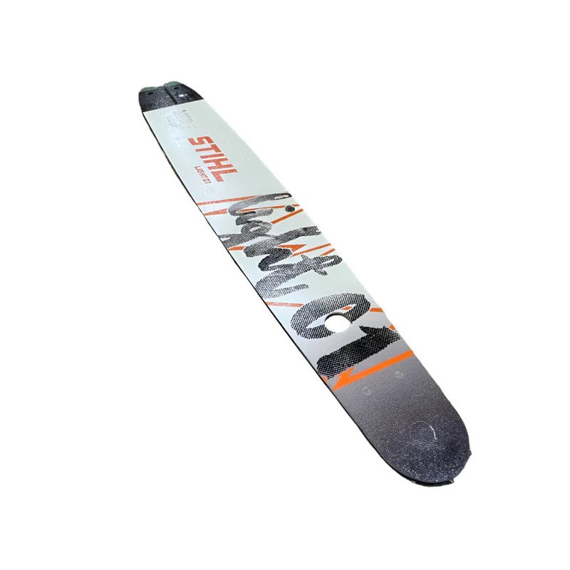 Guide-chaîne STIHL Light 04 35 cm 1/4\" Picco 1.1 mm réf 30050083409