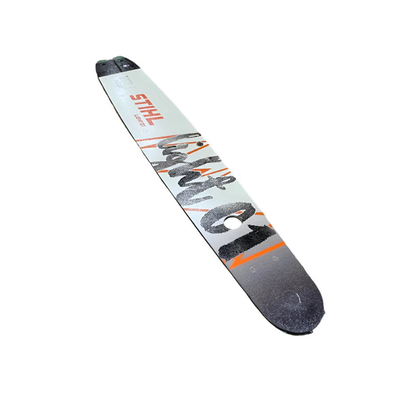 STIHL-Führungsschiene Light 04 35 cm 1/4\" Picco 1,1 mm Ref. 30050083409