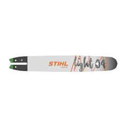 KettenführungSTIHLLight 04 30 cm 3/8P 1,1 mm Ref. 30050004405