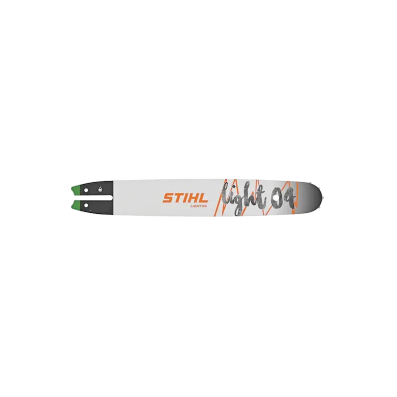 STIHLLight 04 chain guide, 30 cm, 3/8P, 1.1 mm, ref. 30050004405