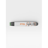 Guide-chaîne STIHL Light 04 16\" 63PM 40 cm 3/8\" Picco 1.3 mm réf 30050004813