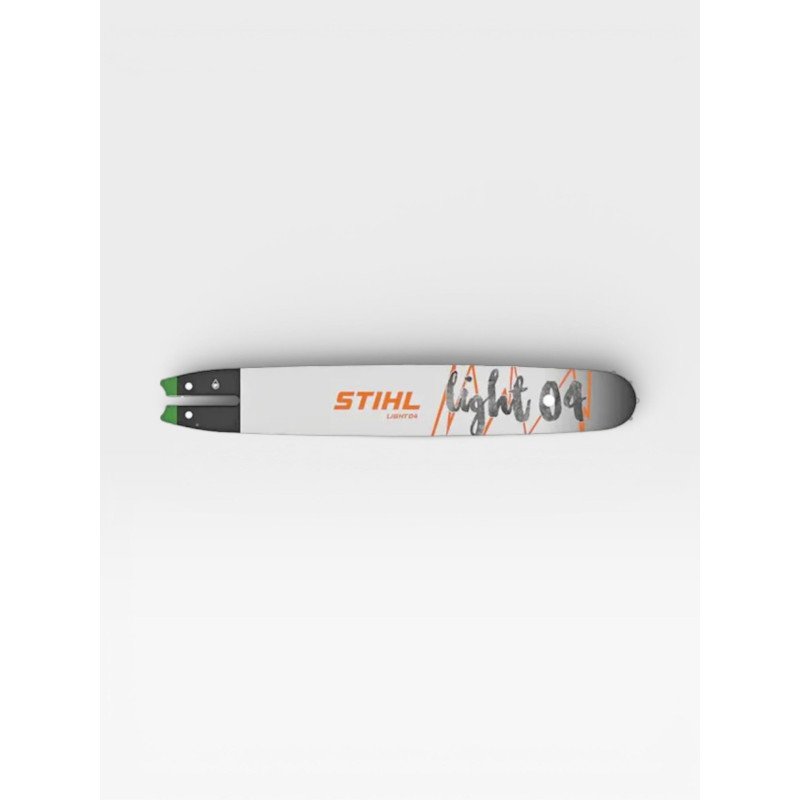 Guía de cadenaSTIHLo Light 04 30 cm 3/8\" Picco 1,3 mm ref. 30050004805