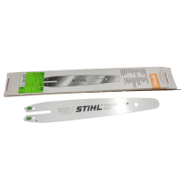 Guide-chaîne STIHL Mini Rollomatic E 30 cm 1/4\" Picco 1.1 mm réf 30050083405