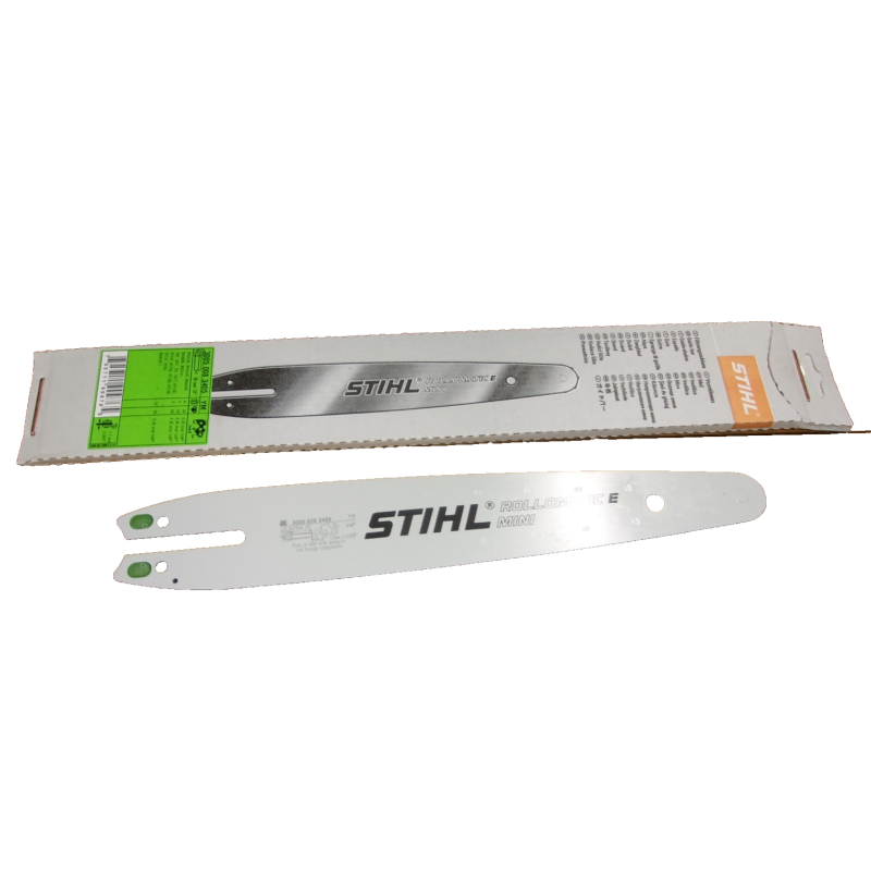 STIHL Mini Rollomatic E 30 cm 1/4" Picco 1.1 mm chain guide ref 30050083405