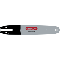 Guide chaîne OREGON ControlCut 38 cm .325 1.5 mm 64E 158PXLBK095