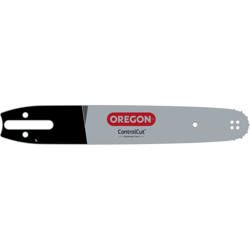 Guide chaîne OREGON ControlCut 38 cm .325 1.5 mm 64E 158PXLBK095