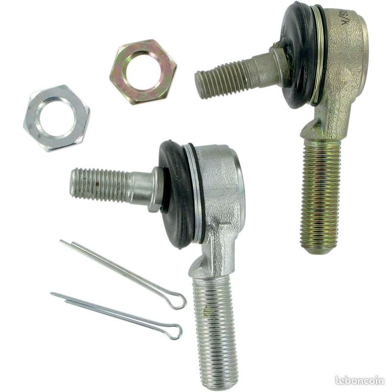 Moose RacingHondaKawasakiSuzukiArctic Cat0430-0066