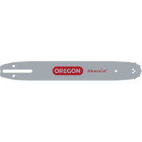 OREGON 120SXEA041 guía cadena motosierra 30 cm 3/8" LP 1,3 mm 45E