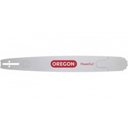 Guide chaîne tronçonneuse OREGON 223RNDD025 55 cm 3/8\" 1.6 mm 77E