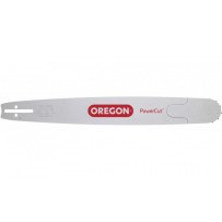 Guide chaîne tronçonneuse OREGON 223RNDD025 55 cm 3/8\" 1.6 mm 77E