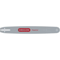 Guide chaîne tronçonneuse OREGON 208RNDD009 50 cm 3/8\" 1.5 mm 72E