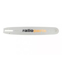 45 cm chainsaw guide bar .325 1.6 mmRatioparts210-395