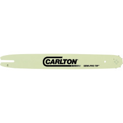 Guide chaîne tronçonneuse 30 cm 3/8 Picco 1.3 CARLTON 12-26-N144-PT