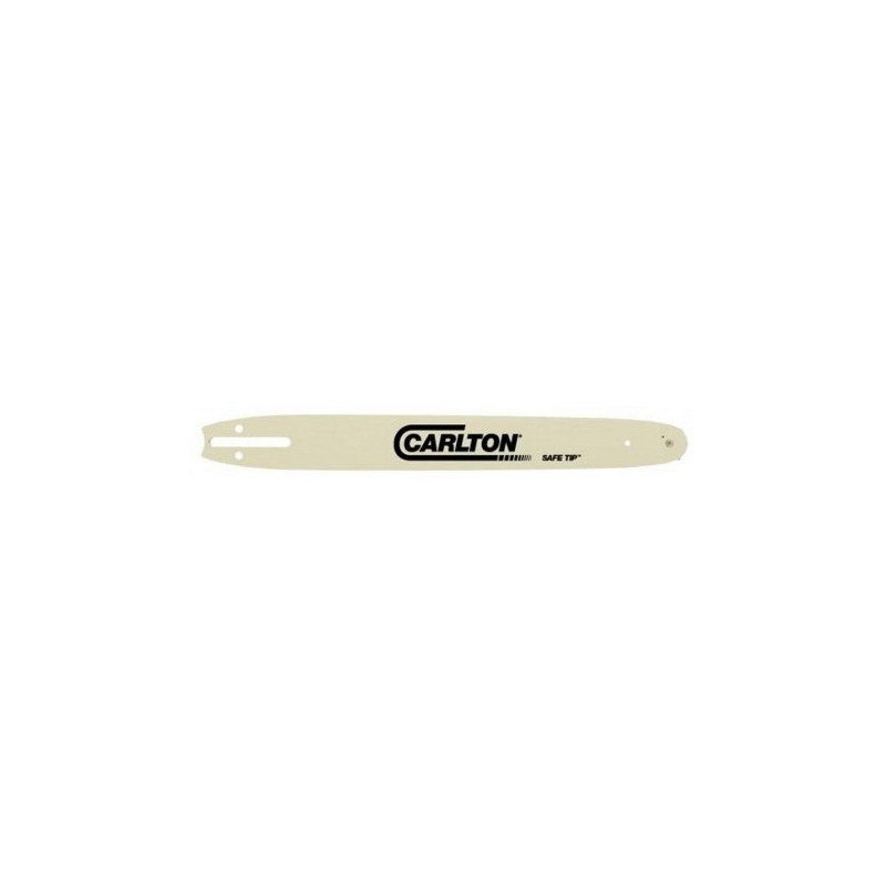 CARLTON-Kettenführung SAFE-TIP 30 cm 3/8 1,3 mm – Ref. 12-10-N145-RK