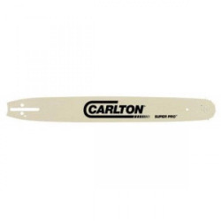 Guide chaîne CARLTON SEMI-PRO TIP 40 cm .325 1.6 mm – Réf 16-42-K367-PT