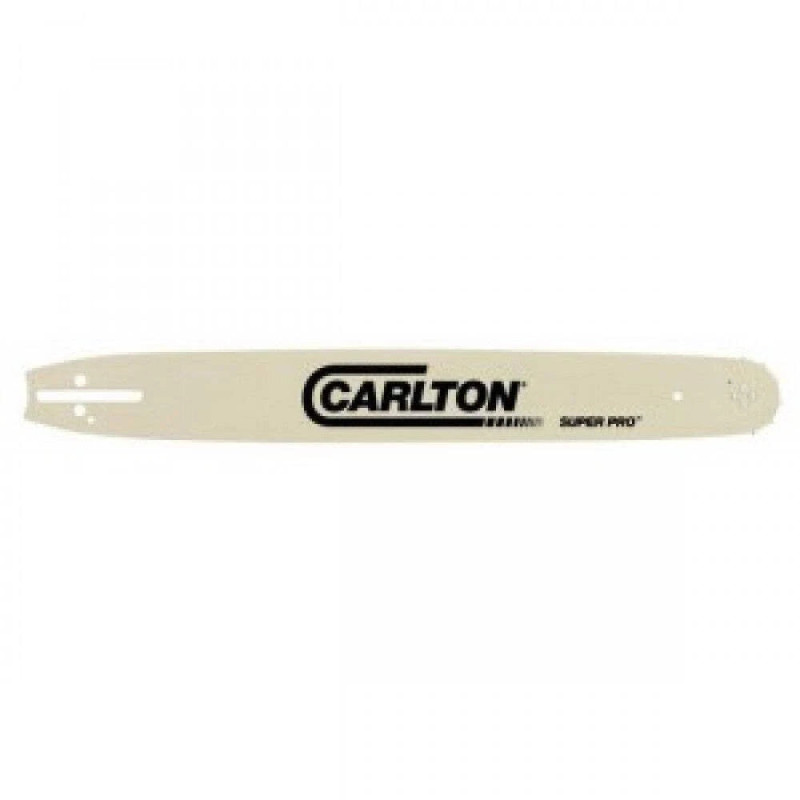 Guide chaîne CARLTON SEMI-PRO TIP 40 cm .325 1.6 mm – Réf 16-42-K367-PT